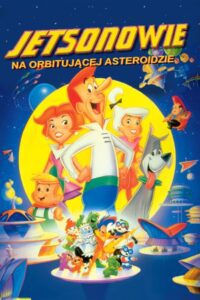 Jetsonowie: Na orbitującej asteroidzie (1990) online