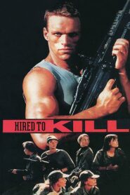 Hired to Kill (1990) online