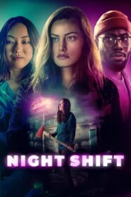 Night Shift (2024) film online