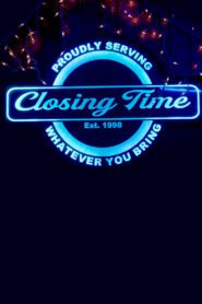 Closing Time (2024) online