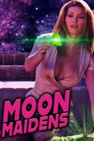 Moon Maidens (2023) online