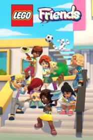 Lego Friends: The Next Chapter: New Beginnings (2023) online