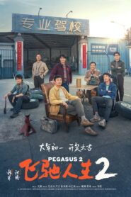 飞驰人生2 (2024) online