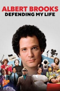 Albert Brooks: Defending My Life (2023) online