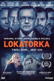 Lokatorka