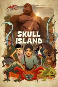 Skull Island (2023) online