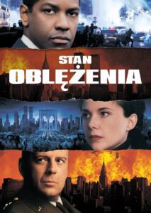 Stan Oblężenia (1998) online