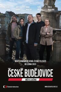 Místo zločinu České Budějovice