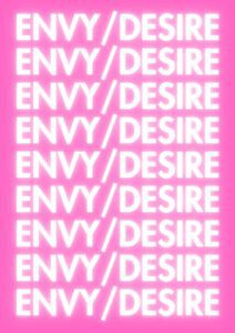 Envy/Desire (2024) online