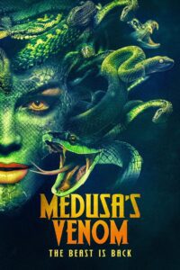 Medusa’s Venom (2023) online