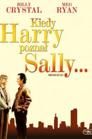 Kiedy Harry poznał Sally (1989) online