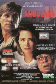 Ambulans (1990) online