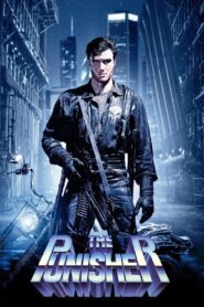 Punisher (1989) online