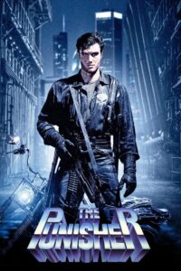 Punisher (1989) online