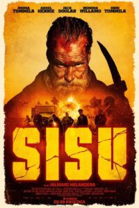 Sisu (2023) online