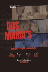 Dos Maria’s (Tunay na Kulay ng Lantang Gulay) (2023) online