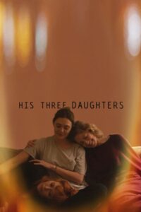 His Three Daughters (2023) online