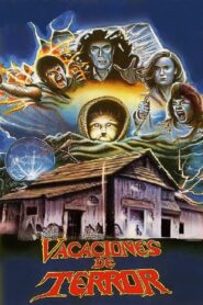 Vacaciones de terror (1989) online