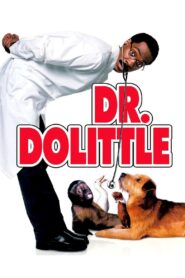 Doktor Dolittle (1998) online