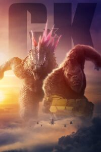 Godzilla i Kong: Nowe imperium (2024) film online