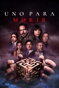 Uno para morir (2023) online