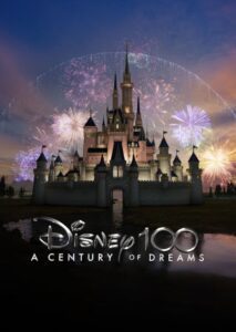 Disney 100: A Century of Dreams – A Special Edition of 20/20 (2023) online