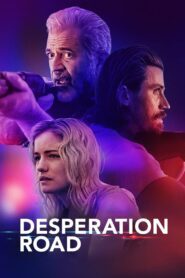 Desperation Road (2023) online