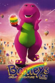 Barney’s Great Adventure (1998) online