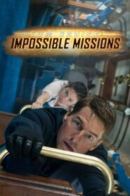 Tom Cruise: Impossible Missions (2023) online