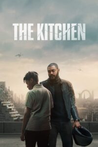 The Kitchen (2023) online