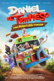 Daniel el Travieso: Una aventura familiar (2023) online