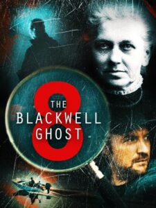 The Blackwell Ghost 8 (2024) online