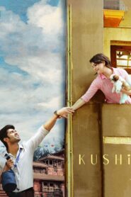 Kushi (2023) online