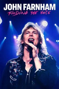 John Farnham: Finding the Voice (2023) online