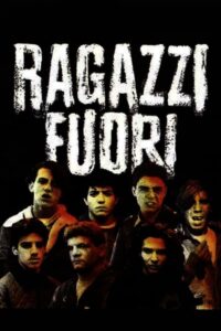 Ragazzi fuori (1990) online