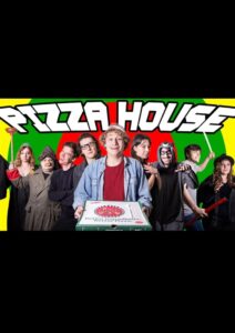 Pizza House (2024) online