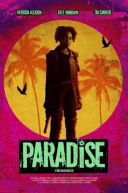 Paradise (2024) film online