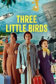 Three Little Birds