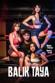 Balik Taya (2023) online