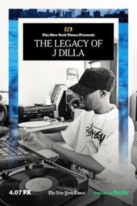 The Legacy of J Dilla (2023) online