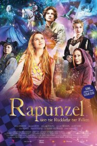 Rapunzel und die Rückkehr der Falken (2023) online