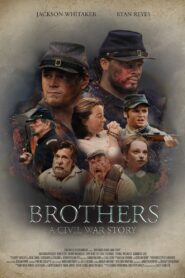 Brothers: A Civil War Story (2024) online