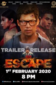 Escape (2023) online