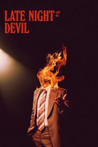 Late Night with the Devil (2024) online