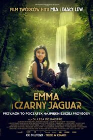 Emma i czarny jaguar (2024) online