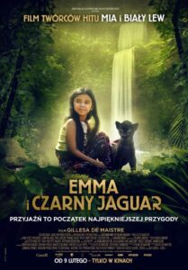 Emma i czarny jaguar (2024) online