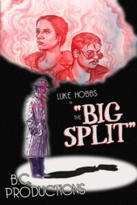 The Big Split (2024) film online