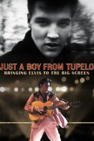 Just a Boy From Tupelo: Bringing Elvis to the Big Screen (2023) online