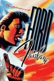 Przygody Forda Fairlane’a (1990) online