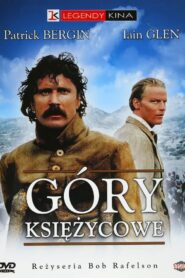 Góry Księżycowe (1990) online